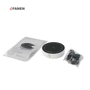 ماكينة تحريك مخبرية Fanen 2 لتر ، ماكينة صغيرة