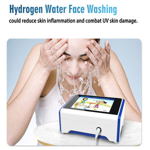 Máquina de Baño de Hidrógeno Negativo de EE. UU., Dispositivo de Agua Hidrogenada para Belleza y Salud, Máquina de Baño de Pies Iónico Detox - Product Image 5