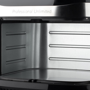 Four multifonctionnel professionnel 10L de comptoir avec écran tactile LED, intelligent et rapide, pour cuisson sans huile, prêt à l'emploi - Product Image 6