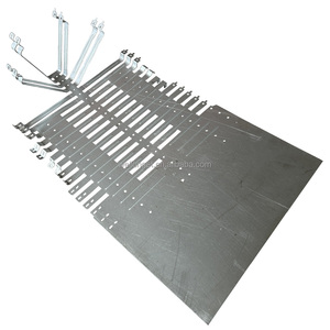 Pieza Reforzadora para <span class=keywords><strong>Lavadora</strong></span>, Matriz de Estampado Progresivo, Herramienta de Estampado de Metal con Tecnología Avanzada - Product Image 4