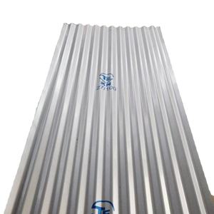 Bg32 Bg34 Toiture Maison Metallique Galvalume Galvanise Tole - Product Image 3