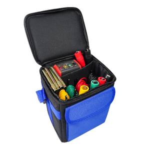 Medidor de Resistividad del Suelo ETCR EM3040B con Alarma Auxiliar y Almacenamiento de Datos, 300 Grupos, Medidor de Resistencia de Tierra/Resistividad del Suelo - Product Image 6