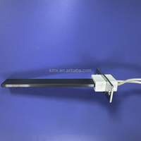 KRHX Candeletta Universal Accensione Rapida pour diverses poêles à granulés, 230V, 300W 400W 500W