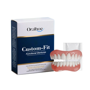 Kit de modification dentaire Dropshipping Shopify : Ensemble de beauté dentaire, remplisseur d'espaces, outil d'amélioration du sourire - Product Image 3