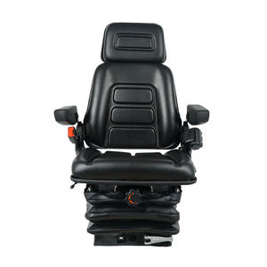 NUEVO Asiento de <span class=keywords><strong>Tractor</strong></span> para Maquinaria Agrícola y Talleres de Reparación de Maquinaria - Product Image 4