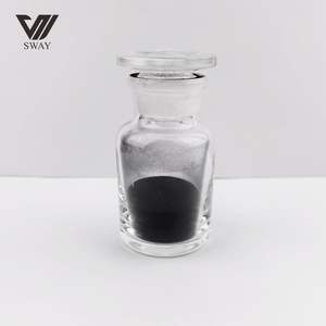 Résine de <span class=keywords><strong>lignite</strong></span> de réducteur de perte de fluide de haute qualité pour les fluides de forage - Product Image 2