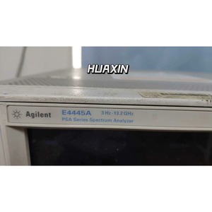 Analyseur de spectre Agilent-Keysight E4445A d'occasion hx1 - Product Image 3