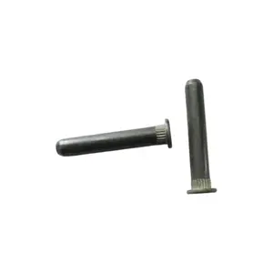 Custom Good Quality Cold Heading Non-standard Auto Fastener Pin Accessories Door hinge pin