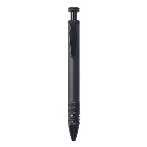 High Quality Custom Metal Ballpoint <b>Pen</b> Customizable Luxury Business Signature <b>Pen</b> 1.0mm Writing Width Black Ink for Companies - Product Image 5