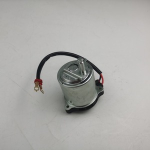 Toyota Lexus <b>Abs</b> Pump Brake Booster Motor 47960-60050 For Replace Repair New Part - Product Image 2