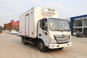 Meilleure vente Foton <span class=keywords><strong>camion</strong></span> congelé 10 tonnes 4*2 réfrigérateur <span class=keywords><strong>camion</strong></span> congélateur réfrigérateur boîte <span class=keywords><strong>camion</strong></span> - Product Image 5