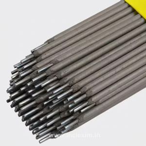 Électrodes de soudage à l'arc 550R, exportateur, fournisseur, prix usine, carbure de chrome, équipement de soudage robuste, réparation de marteaux de concasseur - Product Image 1