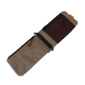 Changrong tùy chỉnh đa chức năng trọng lượng nhẹ có thể gập lại nhỏ Crossbody điện thoại di động Túi Túi sacoche giản dị - Product Image 4