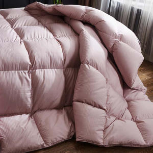 Juego de Colchas de Algodón Lavado al por Mayor Personalizadas Estilo Simple Edredón Fino de Verano Ropa de Cama Patchwork Cubrecama Floral para Hogar y Hotel - Product Image 6