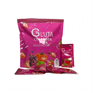 Integratore Alimentare OEM, 30*10g Polvere di Collagene da Bere, Buon Sapore per Nutrizione Quotidiana, Pelle Liscia - Product Image 5