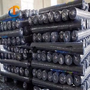 السيطرة على الأعشاب الزراعية ، غطاء بلاستيكي زراعي شاندونغ جودة ذهبية بيع مباشر من المصنع - Product Image 6