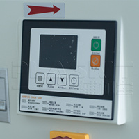 Granulateur optique intelligent sans poussière Plaskit à basse vitesse, stationnaire, stable, étanche, avec roulement en nylon