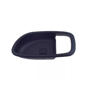 Cadre de poignée de porte intérieure Hyundai 826112H000, pièce de rechange en plastique pour conduite à gauche, modèles 2007-2010 - Product Image 3