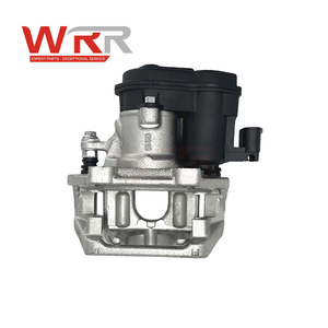 คาลิปเปอร์ใหม่ WRR 34216791018 สำหรับ F30 F32 320i 328i ล้อหลังขวา - รับประกัน 1 ปี - Product Image 4