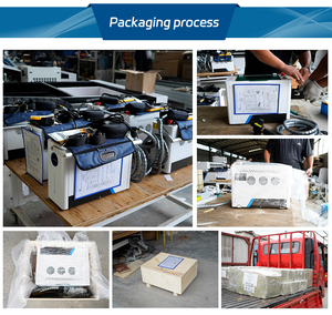 Волоконно-лазерный очиститель металла, машина для удаления граффити, ручная импульсная очистка, заводская цена, 100 Вт, 200 Вт, 300 Вт, новый продукт - Product Image 5