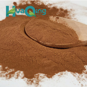 Высококачественный мгновенный порошок экстракта черного чая - Product Image 2