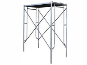 Échafaudage de type cadre de porte pour la construction - Product Image 2