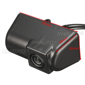 HD CCD กล้องมองหลังรถยนต์อัตโนมัติ กล้องมองหลังสำรอง กล้องมองกลางคืน อุปกรณ์เสริมกันน้ำสำหรับฟอร์ด ทรานซิท คอนเน็ค - Product Image 6