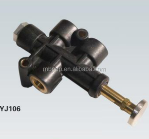 Acil hava kapatma anahtarı valfi kullanımı yağ <span class=keywords><strong>tank</strong></span>ı kamyonu - Product Image 4