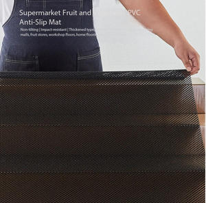 Alfombrilla Antideslizante para Frutas y Verduras <span class=keywords><strong>de</strong></span> Supermercado, Alfombrilla Antideslizante Personalizable para Almacenamiento en Bodega, Venta al por Mayor - Product Image 6