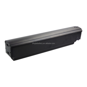 Batterie au lithium intégrée d'origine 48V 43V 13Ah 14Ah 17.5Ah pour <span class=keywords><strong>Wisper</strong></span> wayfarer Accolmile Moma Rocket Bear EMTB 28 PRO - Product Image 3