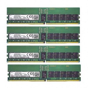 หน่วยความจำแล็ปท็อปแบบ SODIMM รุ่น Orignal 32GB PC5-44800 DDR5 5600 MHz สำหรับเซิร์ฟเวอร์ รุ่น M425R4GA3BB0-CWM - Product Image 2