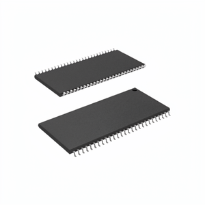Authorized Distributor Memory AS4C4M16SA-7TCNTR 54 TSOP Electronics Component - Product Image 1