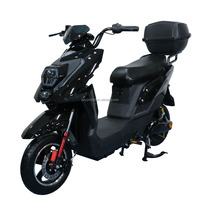 Hot Sale 1500W Hybrid Electric Bike Digital Electronic Features 3 Speed Gears Sensitive Brake Brushless Motor Aluminum Alloy 48V