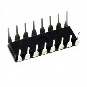 Processeur de son réverbérant Jeking PT2399 IC <span class=keywords><strong>CD2399GP</strong></span> - Product Image 1