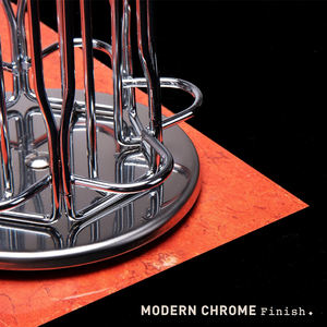 Soporte para cápsulas de café OEM ODM <span class=keywords><strong>Lavazza</strong></span>, soporte para cápsulas de café <span class=keywords><strong>Nespresso</strong></span> de alambre de metal, soporte giratorio para cápsulas de café - Product Image 3