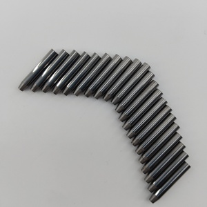 Buse à aiguille en carbure de haute précision - Accessoire pour sablage dentaire et irrigation - Product Image 6