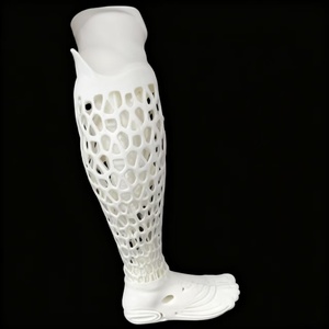 Servicios de Impresión 3D de Alta Calidad ODM/OEM con FDM/SLS/SLM/SLA/Polyjet para Modelos Médicos, Prototipado Rápido, Micromaquinado CNC de Latón - Product Image 4