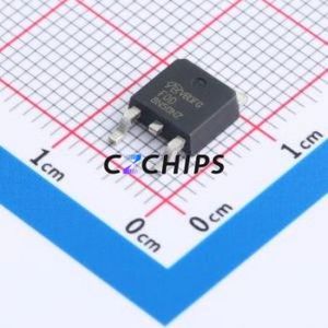 ทรานซิสเตอร์ฟิลด์ทรานซิสเตอร์ (มอสเฟท) ทรานซิสเตอร์ฟิลด์ FDD8N50NZTM-VB เป็น252แบบใหม่ดั้งเดิม - Product Image 1