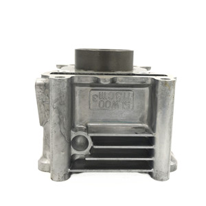 Kit de Cilindro para Scooter BWS110 y MIO115 AL115c, Repuestos de Pistón y Cilindro para Reconstrucción de Motor de Motocicleta - Product Image 3