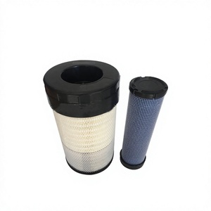 Filtre à air de remplacement de haute qualité 3222188141 SA16625 pour moteur de camion lourd, vente directe d'usine - Product Image 1