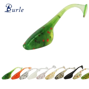Leurre De Pêche Manivelle Basse – 1 Pièce – Plastique Et Métal – Fabrication Chine