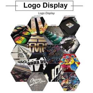 เสื้อสเวตเตอร์มีฮู้ดใส่ได้ทั้งชายและหญิงสำหรับฤดูใบไม้ผลิผ้าคอตตอนปักลายหลากสีขายส่งโลโก้ตามสั่ง - Product Image 4