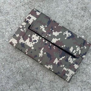 Cigs có thể gập lại panel năng lượng mặt trời 72W 60W 48W 24W tùy chỉnh OEM thiết kế loại C kết nối - Product Image 4