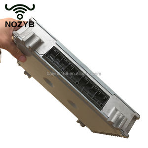Graafmachine Voor Hitachi Zx200 Zx210 Zx250 Zx330 Ecu Controller 9226748 9226752 4445494 4428083 3570-109396 9292112 9260554 - Product Image 5