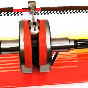 <span class=keywords><strong>Vilebrequin</strong></span> de Moto pour Yamaha BWS100, <span class=keywords><strong>Vilebrequin</strong></span> <span class=keywords><strong>Renforcé</strong></span> - Product Image 3