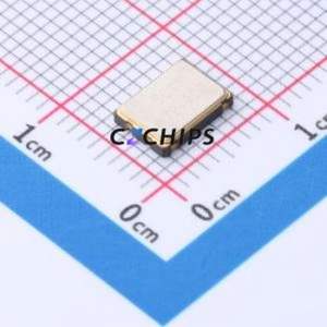 SX7M72.000B20F30TNN Crystal Oscillator (Active) SMD7050-4P Crystal Oscillator 72MHz 20ppm CMOS 3.3V - Product Image 1