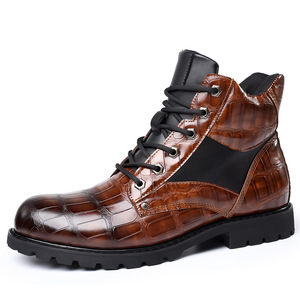 2026 nuevos zapatos de hombre de recepción formal de trabajo y negocios negro marrón, zapatos de hombre de tamaño 38-48 - Product Image 5