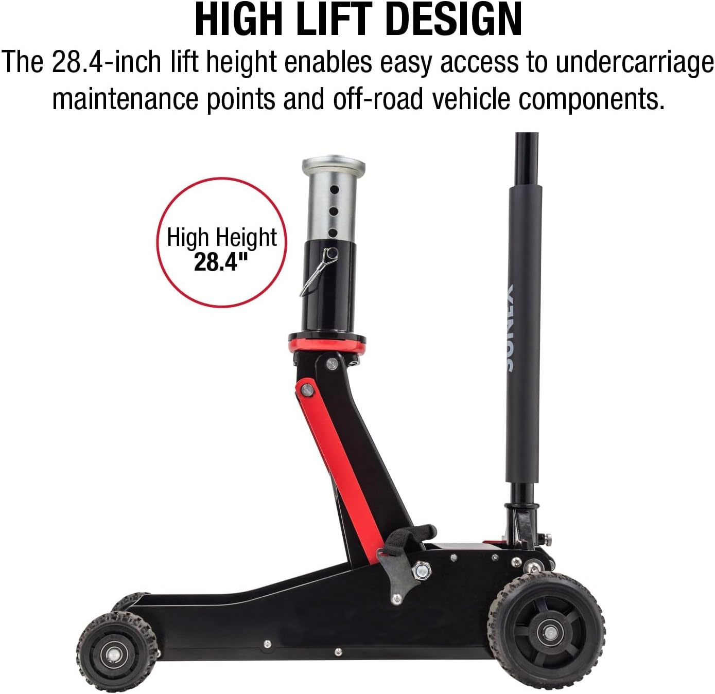 jack lift