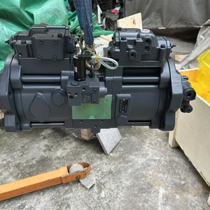 K5V140DTP-9N07 17T DX300 Hydraulic <b>Pump</b> for Engine Excavator Parts - Product Image 6