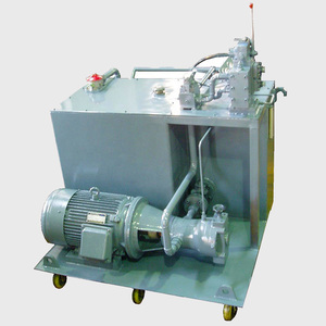 Ping các thủy lực accumulator trạm DIESEL <span class=keywords><strong>Power</strong></span> Pack - Product Image 3